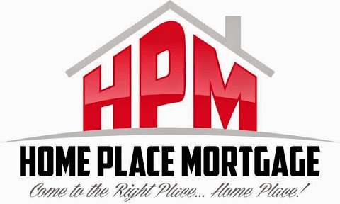 Home Place Mortgage Loans Inc. Home Place Mortgage Loans Inc.